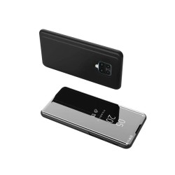 FLIP CLEAR VIEW CASE SAMSUNG GALAXY A21S BLACK FLIP CLEAR VIEW CASE SAMSUNG GALAXY A21S BLACK